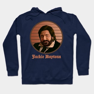 Jackie Daytona Hoodie